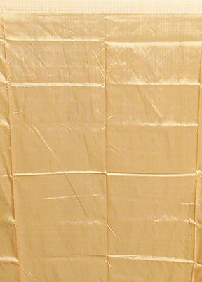 Red Handloom Bomkai Pure Silk Saree With Blouse Piece