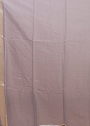 Green Kora Silk Saree With Blouse Piece