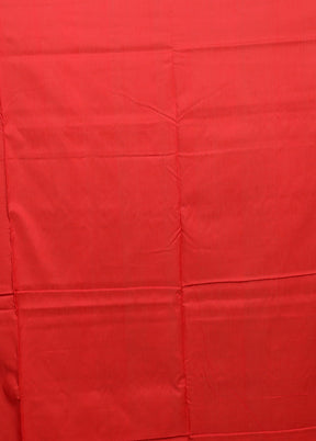 Grey Ikkat Silk Saree With Blouse Piece