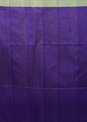 Pink Matka Silk Saree With Blouse Piece