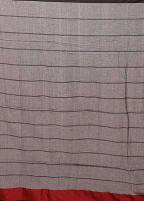 Yellow Matka Silk Saree With Blouse Piece