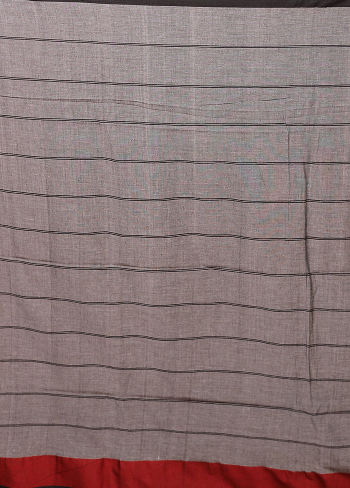 Yellow Matka Silk Saree With Blouse Piece