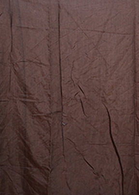 Red Dupion Silk Saree With Blouse Piece