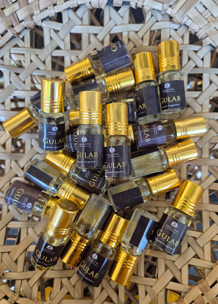 Gulab Ittar