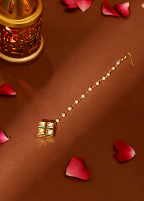 Golden Brass Mangtika