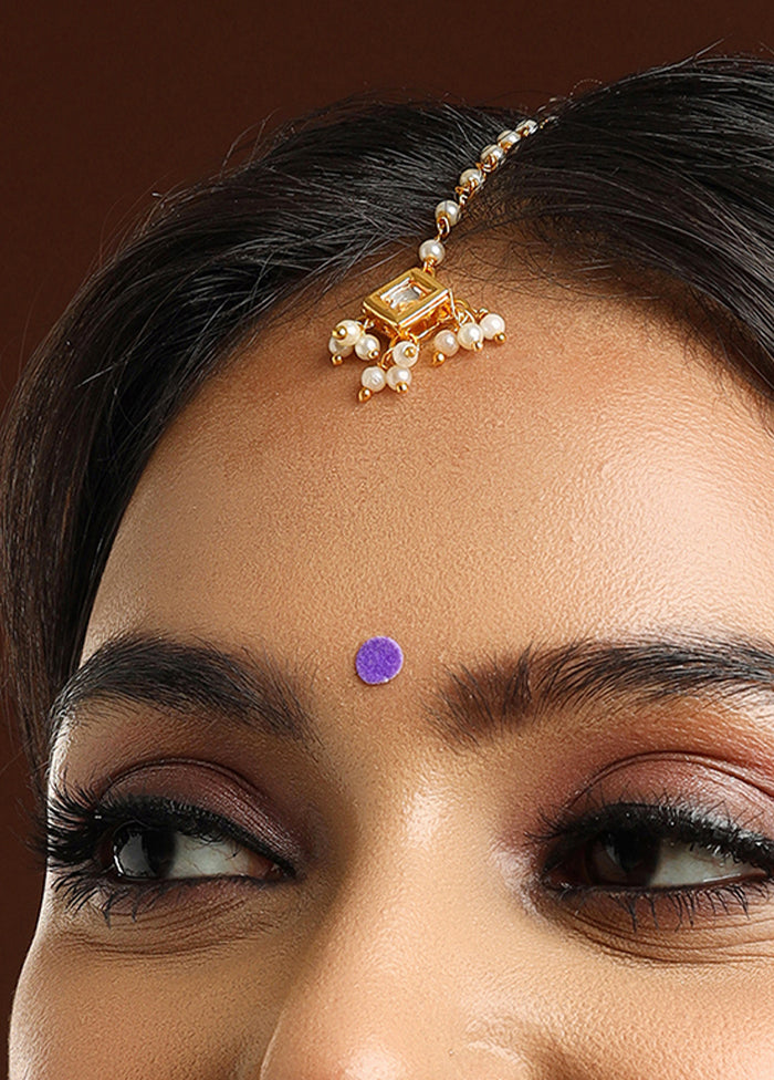 Golden Brass Mangtika