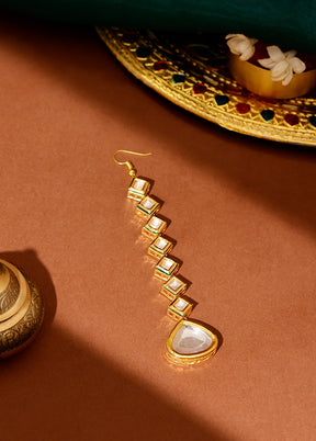 Golden Brass Mangtika