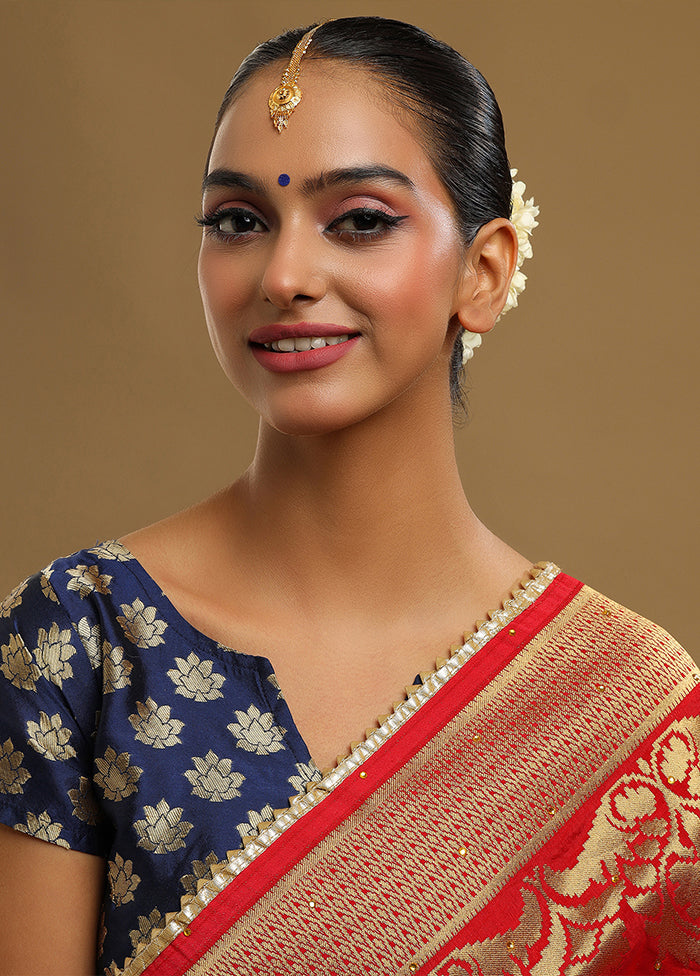 Golden Brass Mangtika