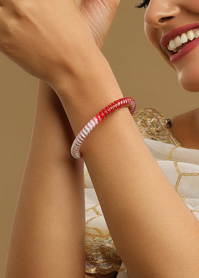 Golden Brass Bangles